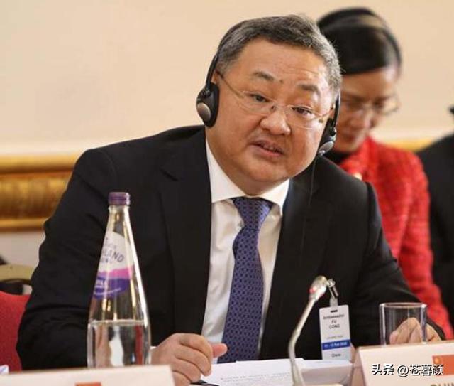 193国在联大接中方通知，若日本敢武力涉台，中方将会对日本动武