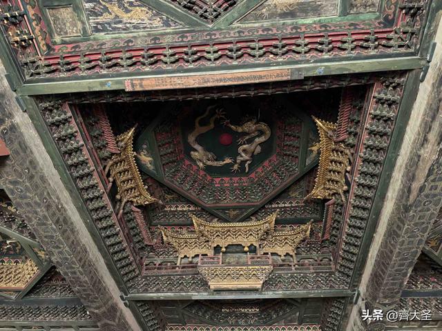 保姆级攻略：一日看尽「朔州」韵，古塔古寺古长城