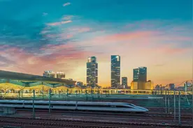 胖东来选址郑州东站，对本地文旅意义有多大？图片