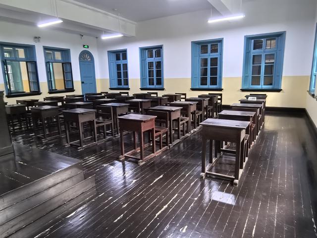 长沙游记（上）