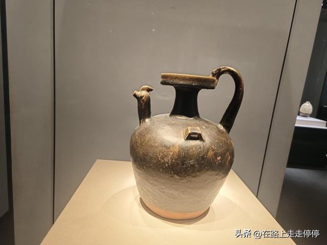 去与故宫同时入选的首批唯一县级国家一级博物馆青州博物馆寻宝