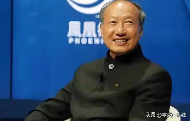 比恒大更惨的中国第二大民企彻底凉了，负债7500亿，老板被判12年