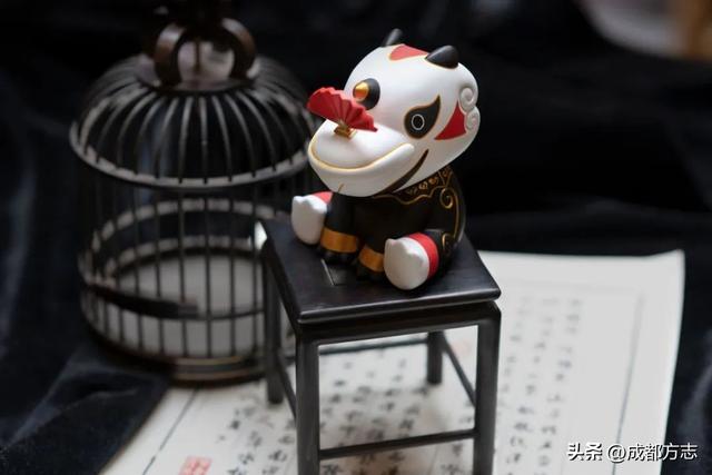 来都来了，不带件“成都礼物”走怎么行啊！