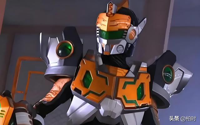 光影VS刑天：炎龙修罗谁称王？铠甲数据与战力终极解析