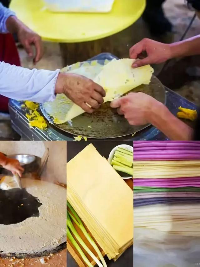 看山东大饼美食争霸赛，如何在临沂嗨2天？文化、美食+温泉奉上