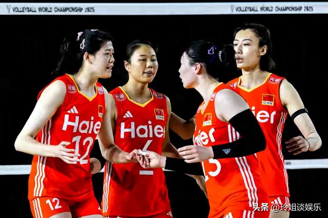 3-0！3-2！女排世锦赛悲喜一夜：8强诞生4席 意大利横扫 中国队出战