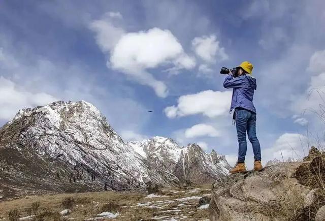 一踩油门，赴莲宝叶则的风景与自由之约