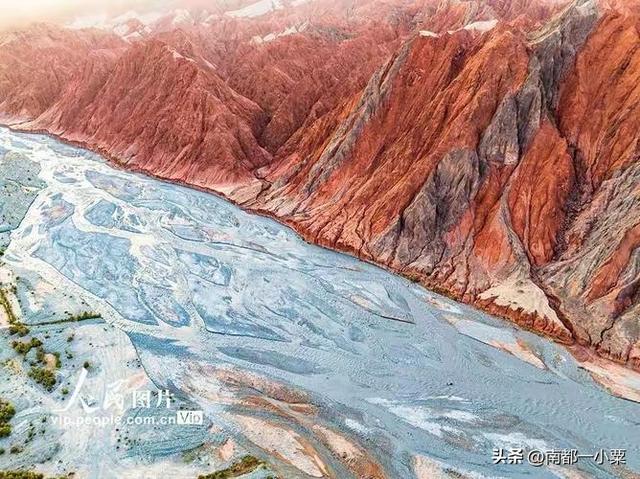 新疆“克州”，四大古镇