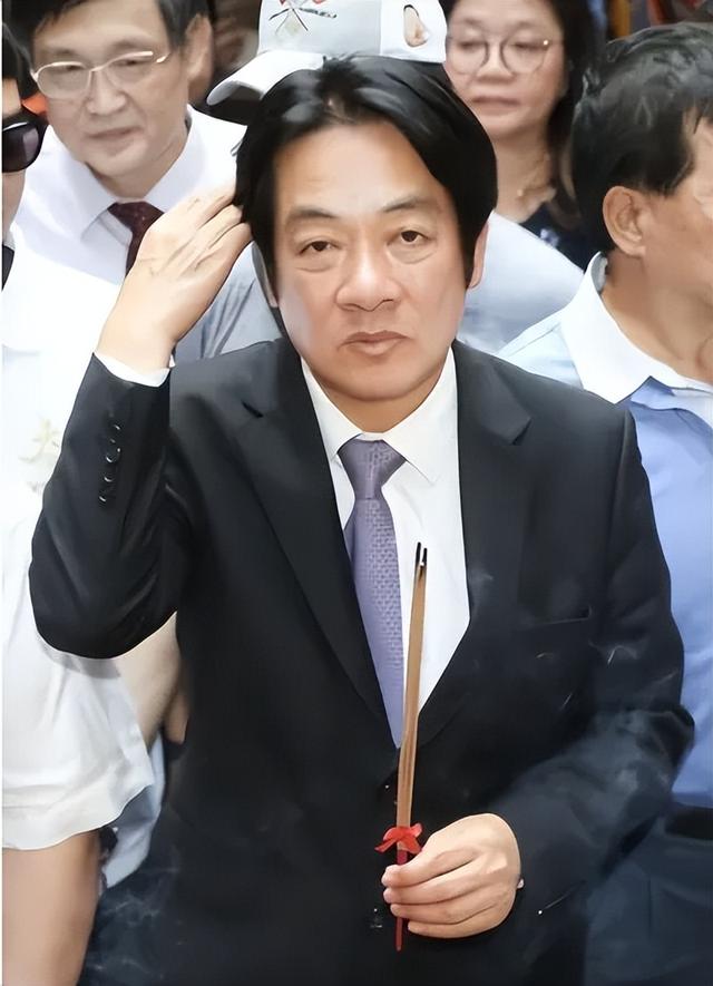 特战部队进驻台北！赖清德当局开始慌了，下令加强防斩首演练