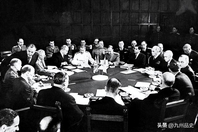 太不寻常了！日本外长公开承认波茨坦公告，日高官求中国一件事