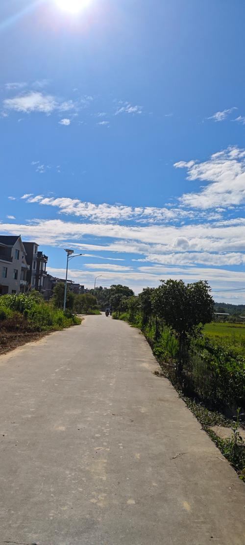 我的妻，岁月里的暖光