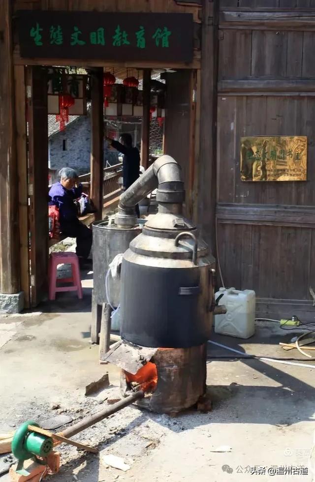 浙江深山里的“小婺源”,现在去景美人少,洗肺润心正好!