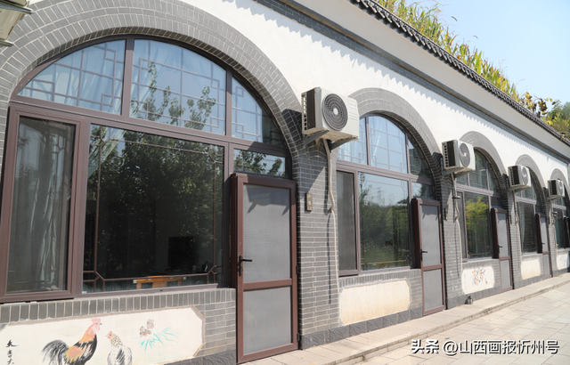 又见奇村 | 你知道吗？南高藏着一个“窑洞秘境”！