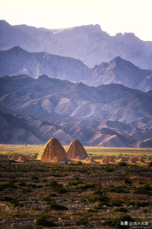 西北这座城市，去之前期望不高，去了后直呼真香，风景大气壮观！