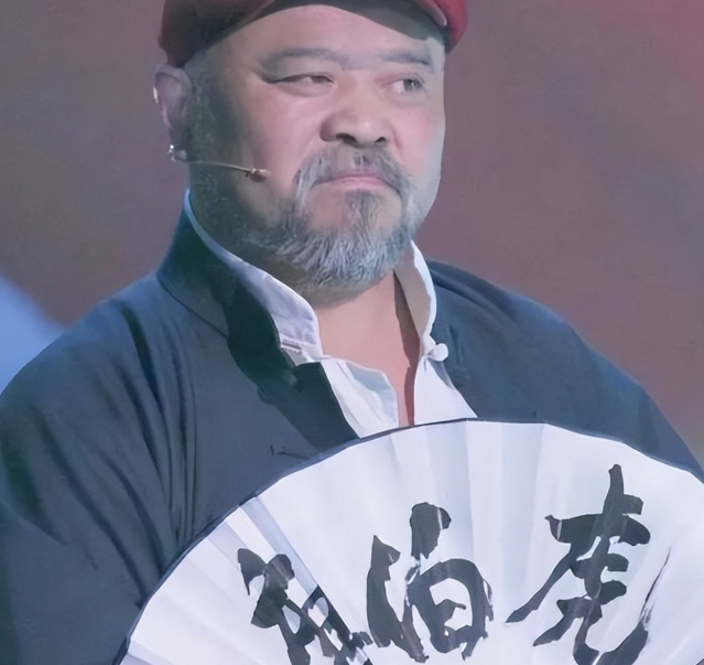 不顾医生劝阻每天2包烟，顿顿8两白酒的演员李琦，如今变成啥样