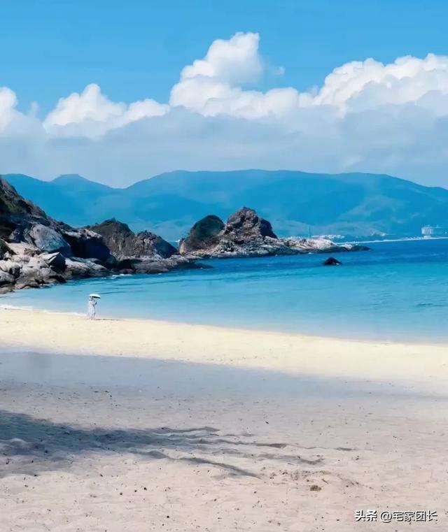 我是宁波人，去了趟三亚才懂：这地方火得根本藏不住！