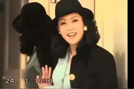 大S追思会上 亲友们喝香槟吃水果，向太说的一句话终于有人信了！图片