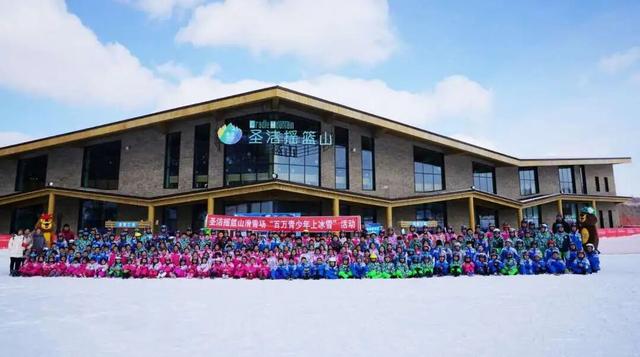 雪落宝清 共赴一场银装素裹的冰雪奇缘