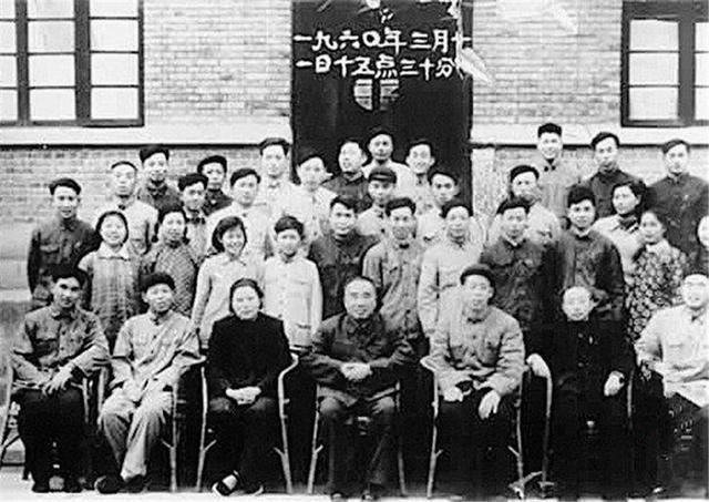 朱德总司令的“四不一喜”：我没啥特殊的，只是个普通的共产党员