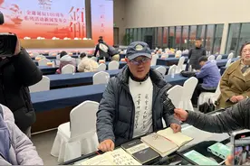 金迷速来！金庸诞辰100周年，他的故里嘉兴等你“笑傲江湖”图片