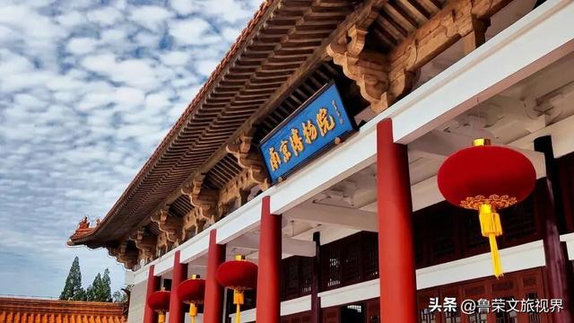 博物馆里的时光回响：藏在文物中的中国千年故事