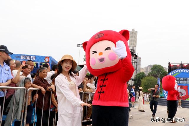 文旅玩出新花样 竹乡风情引客来！大竹绘就“渝来蜀往・大美竹乡”文旅新图景