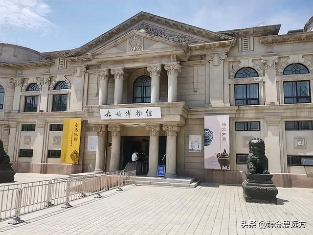 去了辽宁大连游玩了一圈,我有三个问题,忍不住问一下
