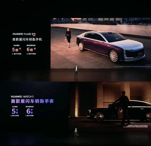 突破亿级大关！星闪的含金量还在上升