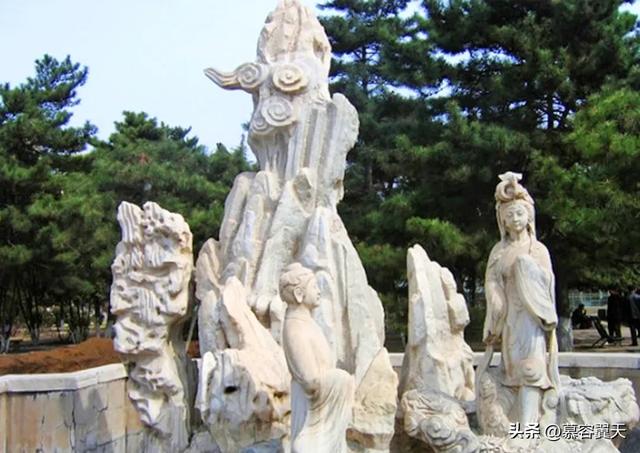 朝阳人民公园