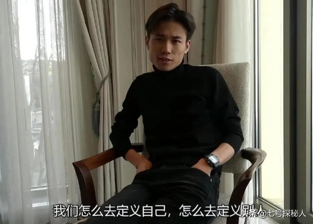 5年前，靠倒卖口罩一年赚60亿元	，住5万一夜酒店的他，如今怎样了