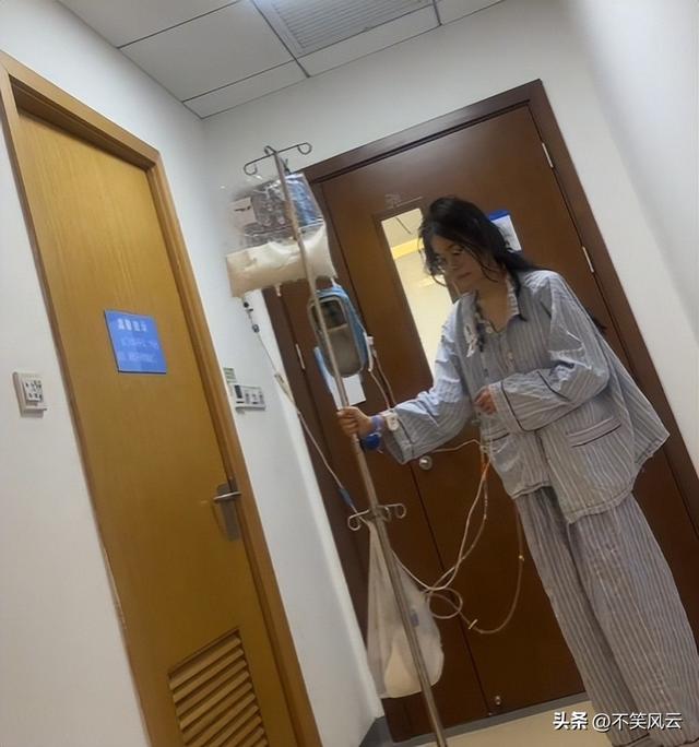 再年轻也没用！江苏25岁美女“宝贝	”去世！死因曝光，母亲崩溃