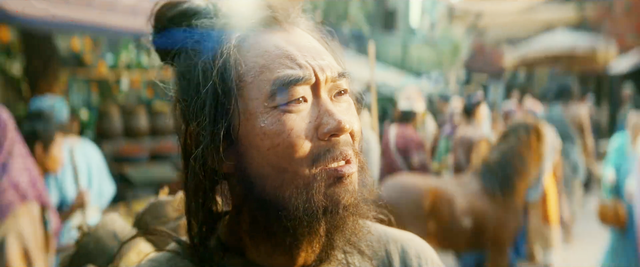 2025年“十佳电影”出炉了，《哪吒2》仅第4，第1名实至名归