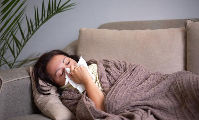 医生发现：天冷还坚持运动的人，不出2个月	，身体或会有6个变化