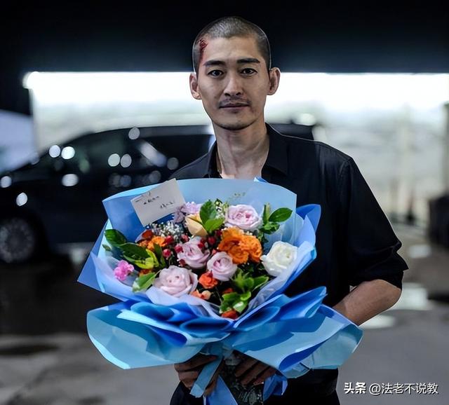 不到72小时曝4个大瓜！交代后事、性侵被公开、故意辱华 个个离谱