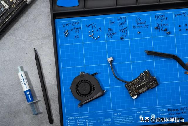 资深计算机爱好者必备的8样工具