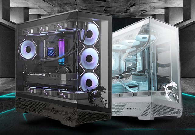 千元CPU真香机，英特尔酷睿Ultra 5 225F+B860M迫击炮配置抄作业