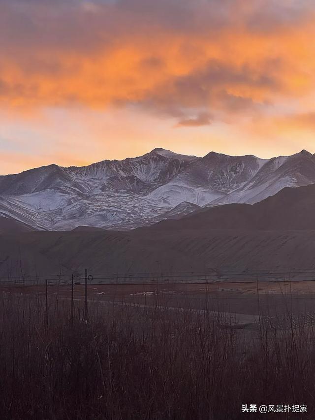 大西北风景随手拍