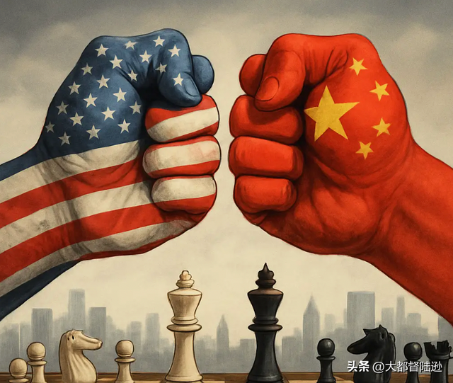华为万卡集群挑战英伟达：用“群狼战术”逆袭美国芯片巨头！