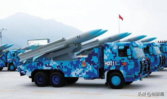 美国绝密文件曝光，声称中国能击败美国	，竟是舆论的烟雾弹