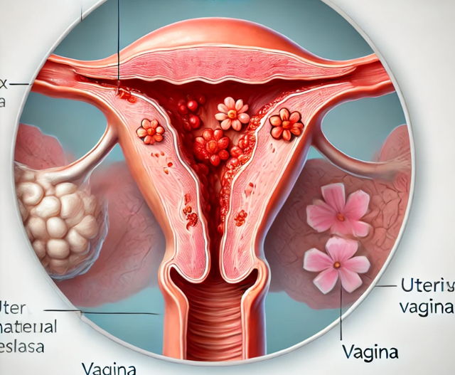 女性长期月经不来，不是在养护子宫，反而是在透支健康