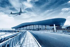 第一次坐飞机详细流程，坐飞机最全指南来了，注意事项和流程图片