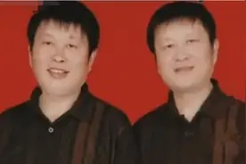 47岁大叔街上偶遇陌生人，二人竟长得一模一样，DNA鉴定吓坏医生图片