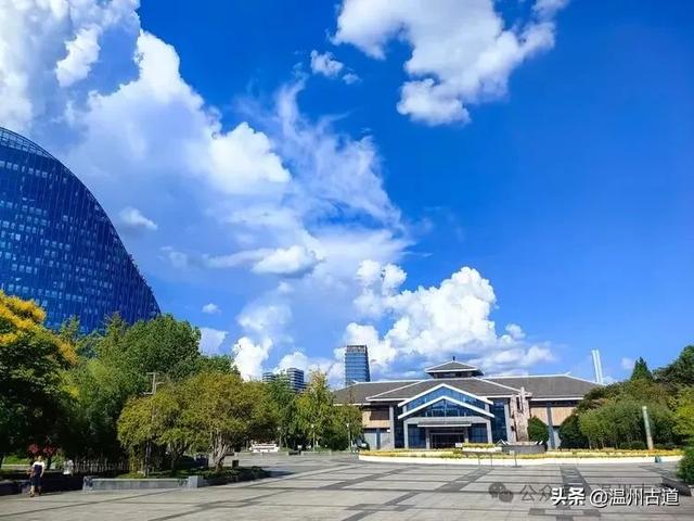 秀山丽水古处州，风光人文之旅，值得你来打卡！