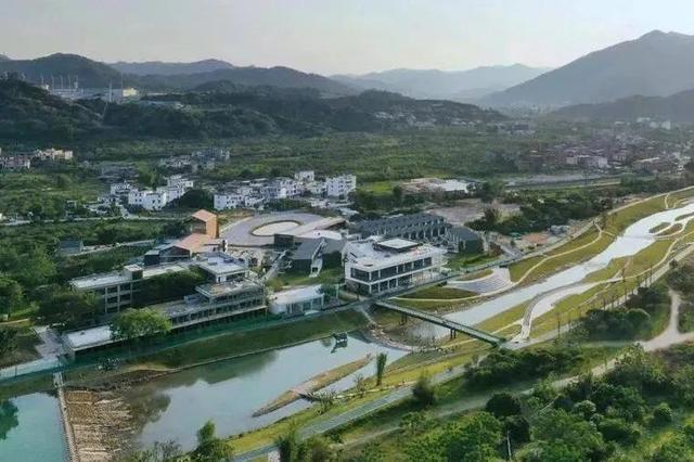 自驾1h叹广州真温泉，私藏高端度假地泡私汤+双早+双晚，正点！