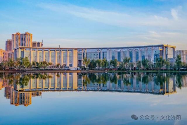 重磅！9.21不止开街，来济南游玩顺便把这份神仙游玩清单全打卡！