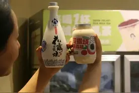 南通花露烧，放倒多少外地客图片