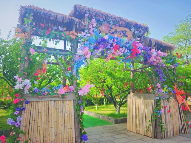 祝贺！许昌三家景区荣获“河南浪漫地标”称号！