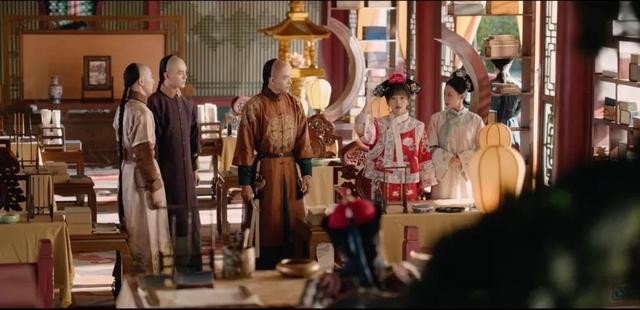 打破翻拍魔咒！短剧《还珠》靠新角色圈粉，老粉新粉都上头