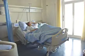 医保飞检已盯上！别踩雷！5个案例读懂哪些病不能入院治疗图片