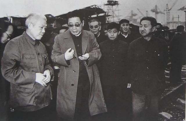 宜昌碰头会，阐述三峡行政区职责｜李鹏与三峡工程（3c）